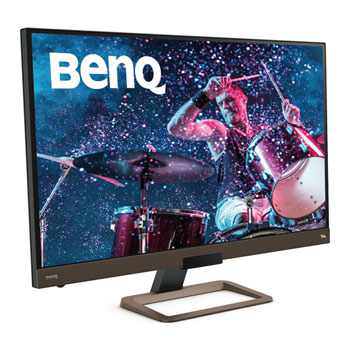 BenQ 32" 4K Ultra HD FreeSync Open Box HDR IPS Monitor