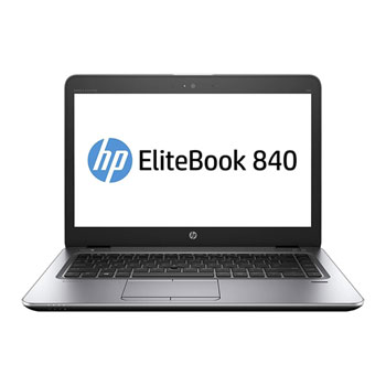 HP Pro 840G3 14 inch Intel Core i5 Laptop Refurbished : image 1