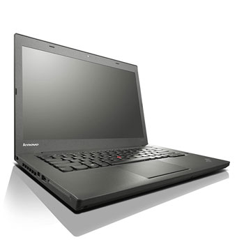 Lenovo T440 14 inch Intel Core i5 Laptop Refurbished : image 2