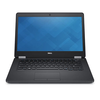 Dell E5470 14 inch Intel Core i5 Laptop Refurbished
