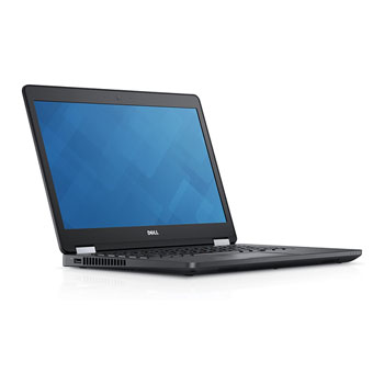 Dell E5470 14 inch Intel Core i5 Laptop Refurbished : image 2