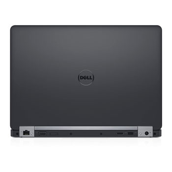 Dell E5470 14 inch Intel Core i5 Laptop Refurbished : image 4