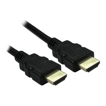 Newlink 5m HDMI V2.1 Certified Black Ultra High Speed Cable