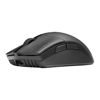 Corsair SABRE PRO WIRELESS CHAMPION SERIES Ultra-Lightweight RGB Optical Gaming Mouse : image 3