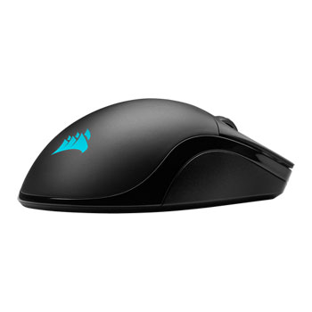 Corsair SABRE PRO WIRELESS CHAMPION SERIES Ultra-Lightweight RGB Optical Gaming Mouse : image 4