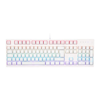 Xtrfy K2 RGB White Mechanical Gaming Keyboard : image 2