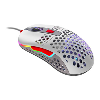 Xtrfy M42 Retro Optical Gaming Mouse