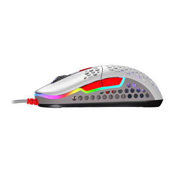 Xtrfy M42 Retro Optical Gaming Mouse : image 3