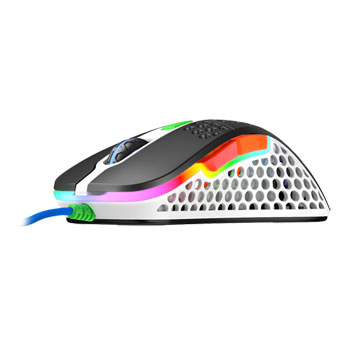 Xtrfy M4 RGB Street Optical Gaming Mouse : image 2