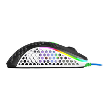 Xtrfy M4 RGB Street Optical Gaming Mouse : image 4