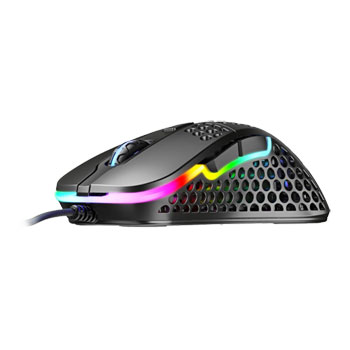 Xtrfy M4 RGB Optical Gaming Mouse : image 2