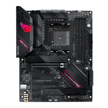 ASUS AMD B550 ROG STRIX B550-F GAMING Open Box ATX Motherboard : image 2