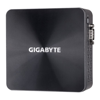 Gigabyte Brix Intel Core i5 Barebone Ultra Compact Mini PC Kit : image 3