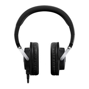 Yamaha - HPH-MT8 Studio Monitor Headphones : image 1