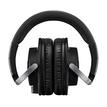 Yamaha - HPH-MT8 Studio Monitor Headphones : image 4
