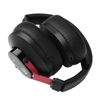 Austrian Audio - Hi-X25BT, Closed-back Over-ear Bluetooth Headphones : image 4