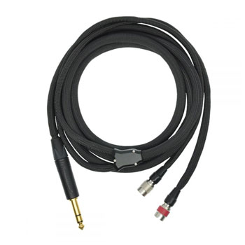 Dan Clark Audio - VIVO, Super-Premium Headphone Cable - 3.0m 1/4"