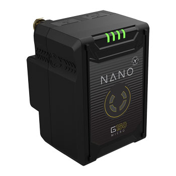 Core SWX Nano Micro 150 (3 Stud) : image 1