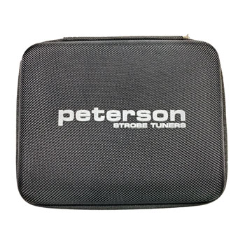 Peterson - StroboPLUS HD/HDC Carry Case : image 2
