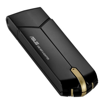ASUS USB-AX56 Dual Band AX1800 USB WiFi Adapter : image 4
