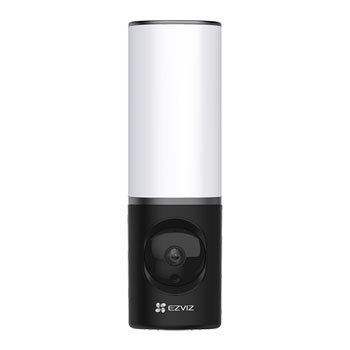 EZVIZ Single Light Full HD Outdoor Floodlight Security Camera