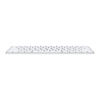 Apple Magic Keyboard Wireless with Touch ID White : image 2