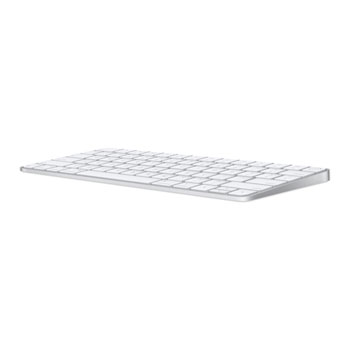 Apple Magic Keyboard Wireless with Touch ID White : image 3