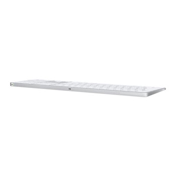 Apple Magic Keyboard with Touch ID and Numeric Keypad - British English : image 4