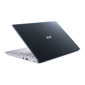 Acer Swift X SFX14-41G 14" FHD Ryzen 5 RTX 3050 Gaming Laptop : image 4