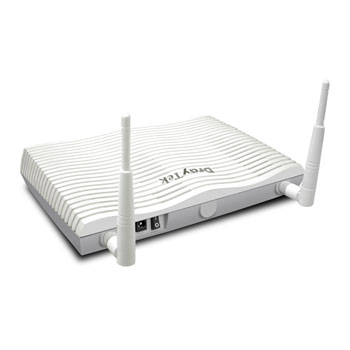 Draytek V2865VAC-K VDSL2 Gigabit Ethernet VOIP Wireless Router : image 3