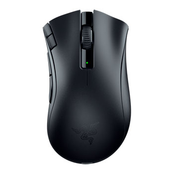 Razer DeathAdder V2 X HyperSpeed Optical Wireless Gaming Mouse : image 2