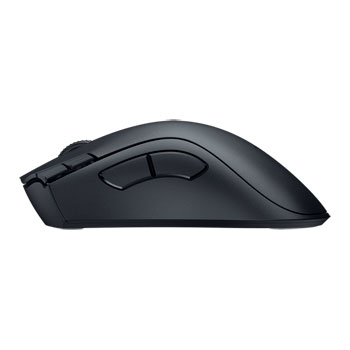 Razer DeathAdder V2 X HyperSpeed Optical Wireless Gaming Mouse : image 3