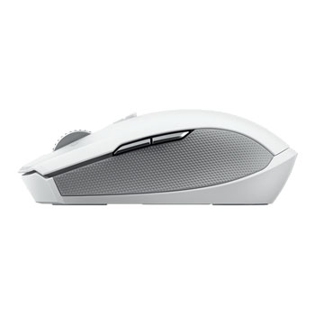 Razer Pro Click Mini Optical 7 Button Wireless Mouse w/ Scroll Wheel - White : image 2