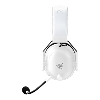 Razer BlackShark V2 Pro White Wireless THX Gaming Headset : image 3