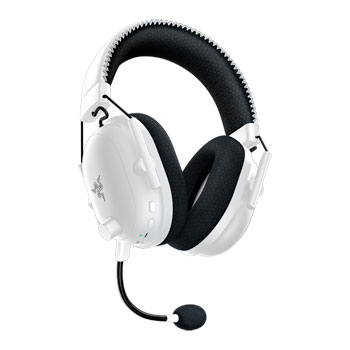 Razer BlackShark V2 Pro White Wireless THX Gaming Headset : image 4