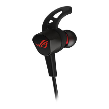 ASUS ROG Cetra II Core Black In-Ear Gaming Headphones : image 3