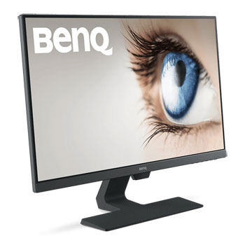 BenQ 27" Full HD IPS Monitor : image 2