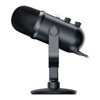 Razer Seiren V2 Pro USB Condenser Streaming Microphone : image 4