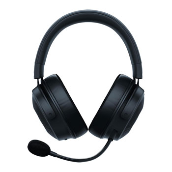 Razer Kraken V3 Pro Black Wireless Gaming Headset : image 2