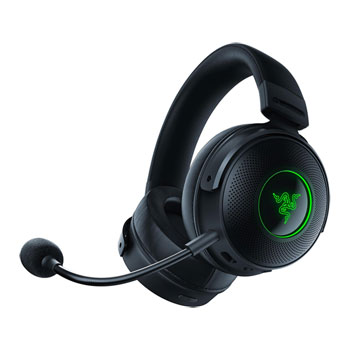 Razer Kraken V3 Pro Black Wireless Gaming Headset : image 4