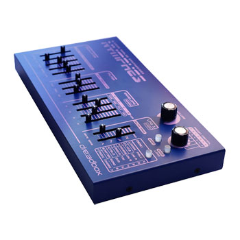 Dreadbox - 'Nymphes' 6-Voice Analogue Polyphonic Synthesizer : image 2