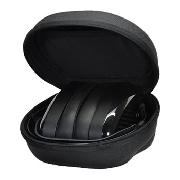 Dan Clark Audio - Aeon 2 Noire Closed Back Headphones - XLR : image 3