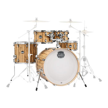 Mapex - 'MA529SF-IW' Mars 5-Piece Rock Shell Pack (Driftwood) : image 1