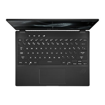 ASUS ROG Flow X13 13" 120Hz IPS Ryzen 9 GeForce RTX 3050 Ti Laptop w/ ROG XG Mobile RTX 3080 : image 3