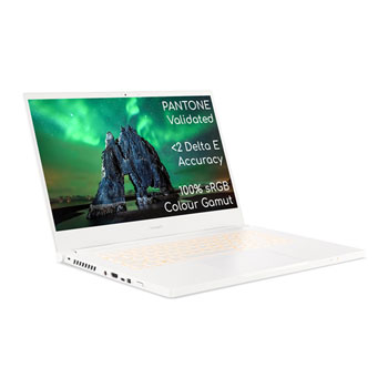 Acer ConceptD 3 15.6" FHD i7 GTX 1650 Ti Laptop : image 1