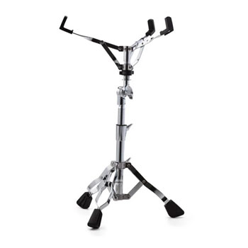 Mapex - S400 Storm Snare Stand, Chrome : image 1