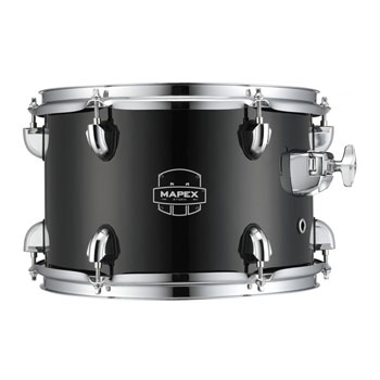 Mapex - Storm Series Special Edition Drum Kit - Black : image 3