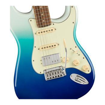 Fender - Player Plus Strat HSS - Belair Blue : image 2