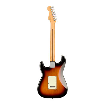 Fender Player Plus Strat HSS - 3 Colour Sunburst : image 4