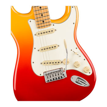 Fender - Player Plus Strat - Tequila Sunrise : image 2